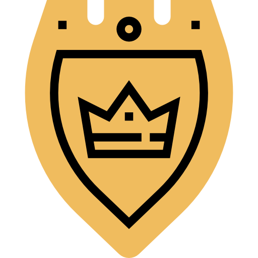 Shield icon