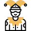 Clown icon 64x64