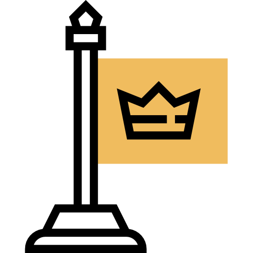 Flag icon