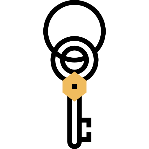 Key icon
