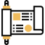 Scroll icon 64x64