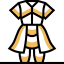 Armor icon 64x64