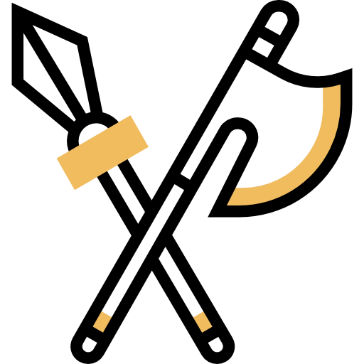 Weapons icon