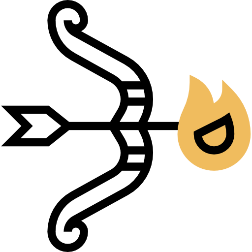 Bow icon