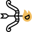 Bow icon 64x64
