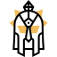 Helmet icon 64x64