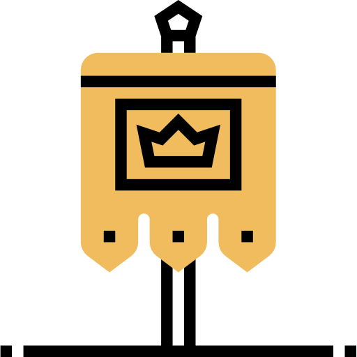 Flag icon