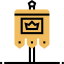 Flag icon 64x64