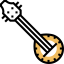 Banjo icon 64x64