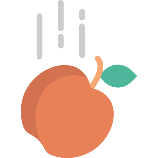 Gravity icon