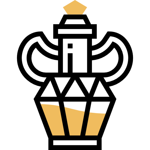 Bottle icon