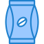 Coffee bag icon 64x64