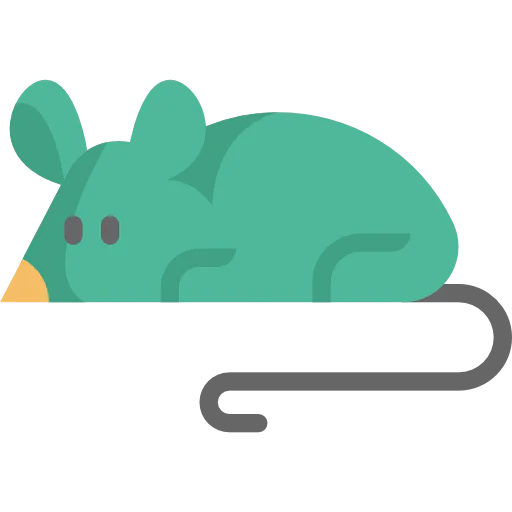 Mouse icon