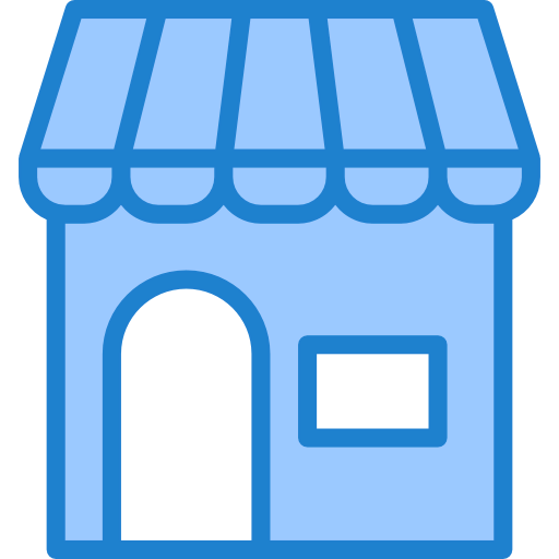 Shop icon