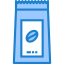 Coffee bag icon 64x64