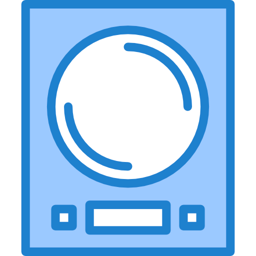 Scale icon