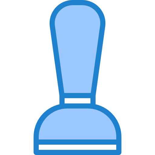 Stamp icon