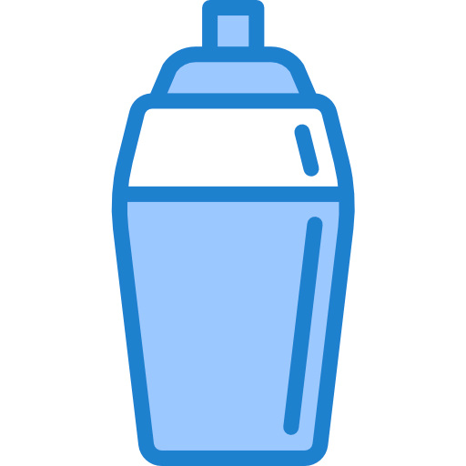 Shaker icon