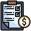 Accounting Symbol 64x64