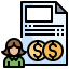 Employee Symbol 64x64