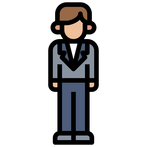 Manager icon