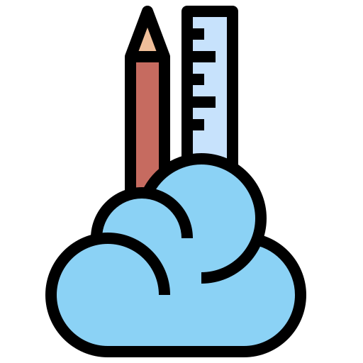 Cloud іконка