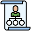 Planner Symbol 64x64