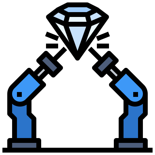 Production icon