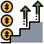 Profit Symbol 64x64