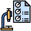 Research Symbol 64x64