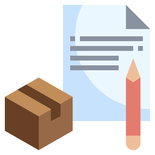 Inventory icon