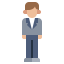 Manager Symbol 64x64