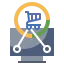 Market Symbol 64x64