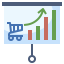 Marketing Symbol 64x64