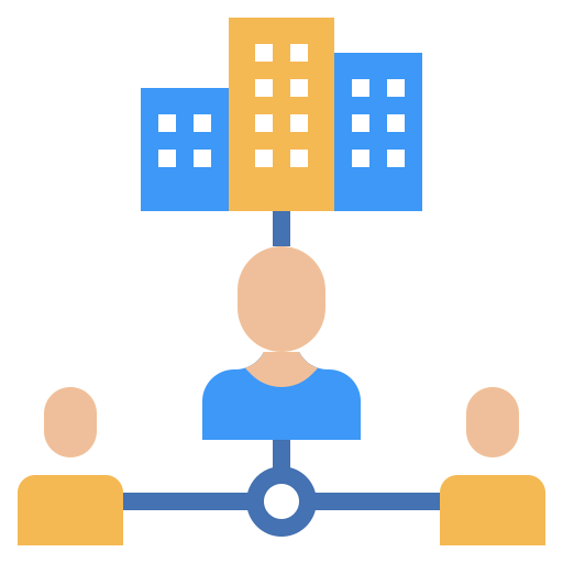 Organization icon