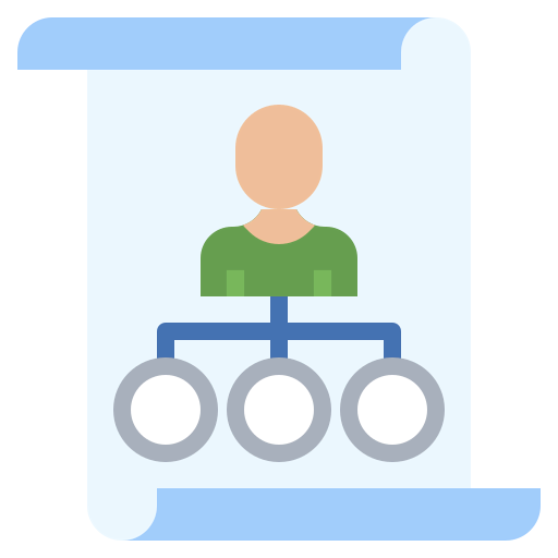 Planner Symbol