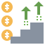 Profit icon 64x64