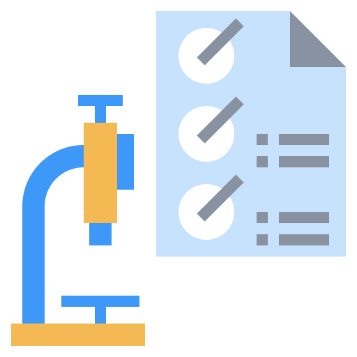 Research icon