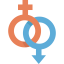 Gender icon 64x64