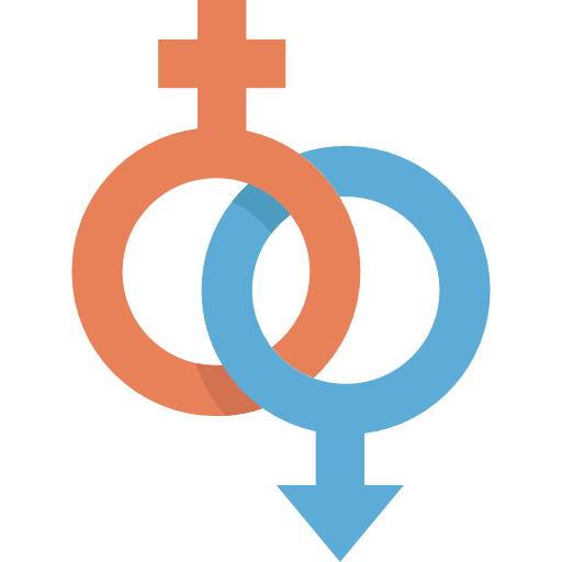 Gender icon