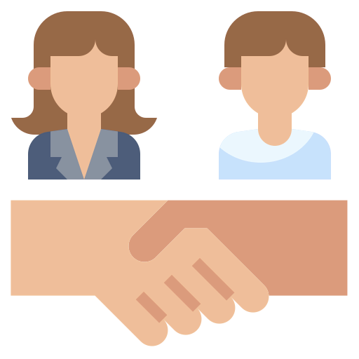 Supervisor icon