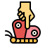 Catching icon 64x64