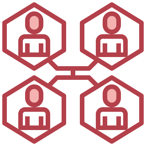 Human resources icon
