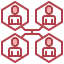 Human resources icon 64x64