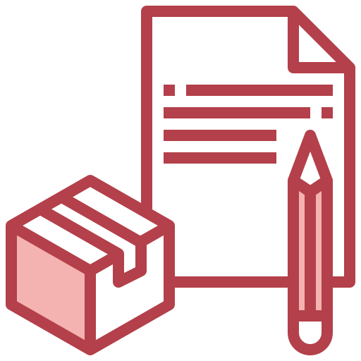 Inventory icon