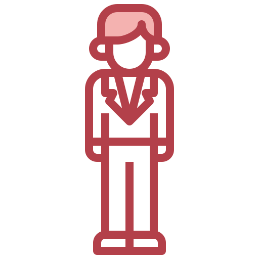 Manager icon