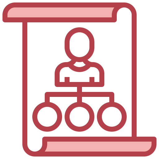Planner Symbol