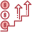 Profit icon 64x64