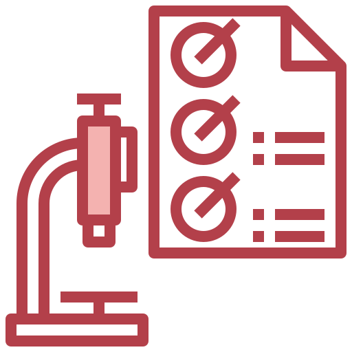 Research icon