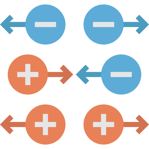 Gravity icon